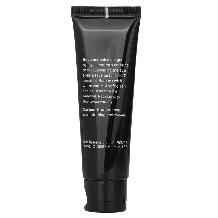 Revision Skincare pore purifying clay mask 48g/1.7oz