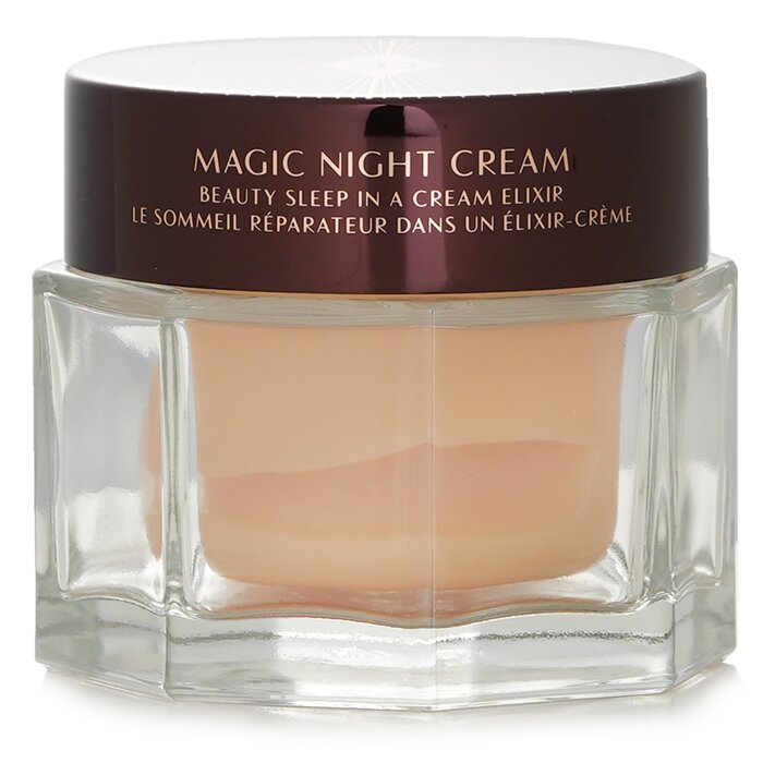 Charlotte Tilbury Magic Night Cream with Winter Daphne for face 50ml/1.6oz