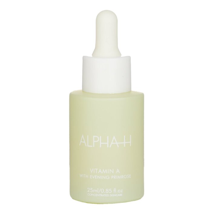 Alpha-H vitamin A night serum with evening primrose 25ml/0.85oz