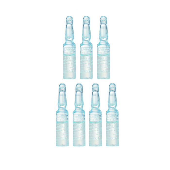 Thalgo Source Marine 7 Day Hydration Treatment 7x1.2ml