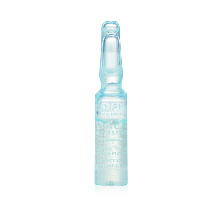 Thalgo Source Marine 7 Day Hydration Treatment 7x1.2ml