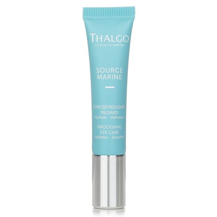 Thalgo Source Marine smoothing eye care 15ml