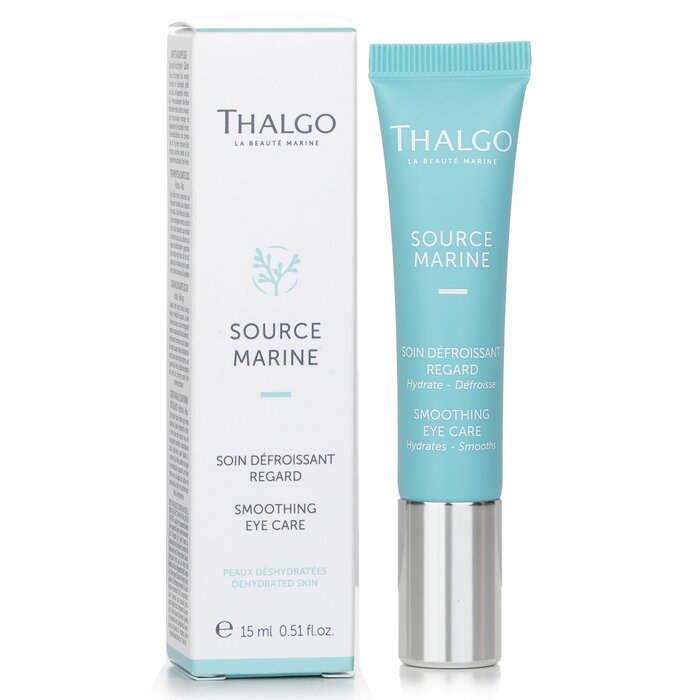 Thalgo Source Marine smoothing eye care 15ml
