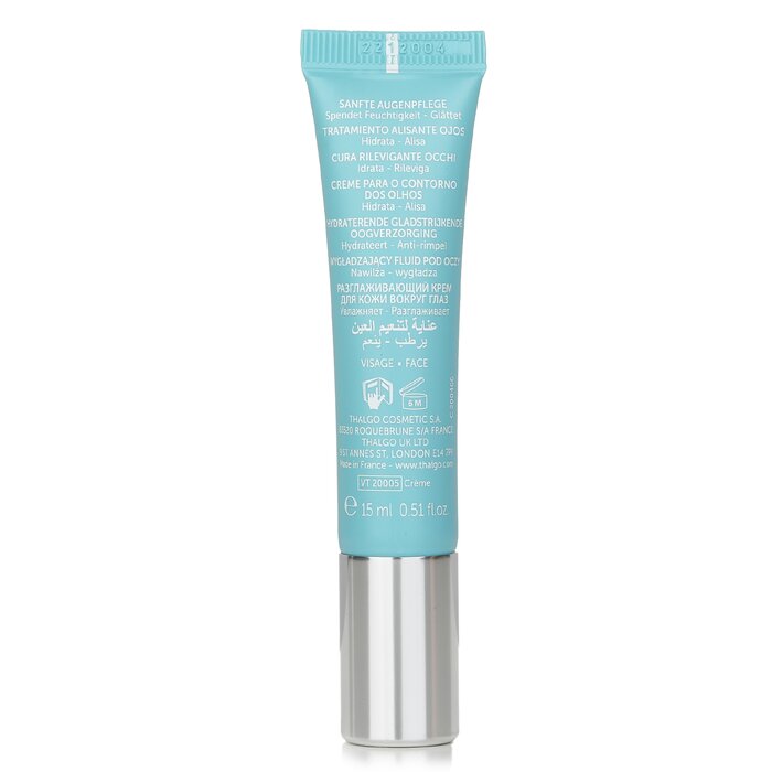Thalgo Source Marine smoothing eye care 15ml