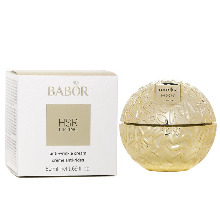 Babor HSR lifting anti-wrinkle cream 50ml/1.69oz