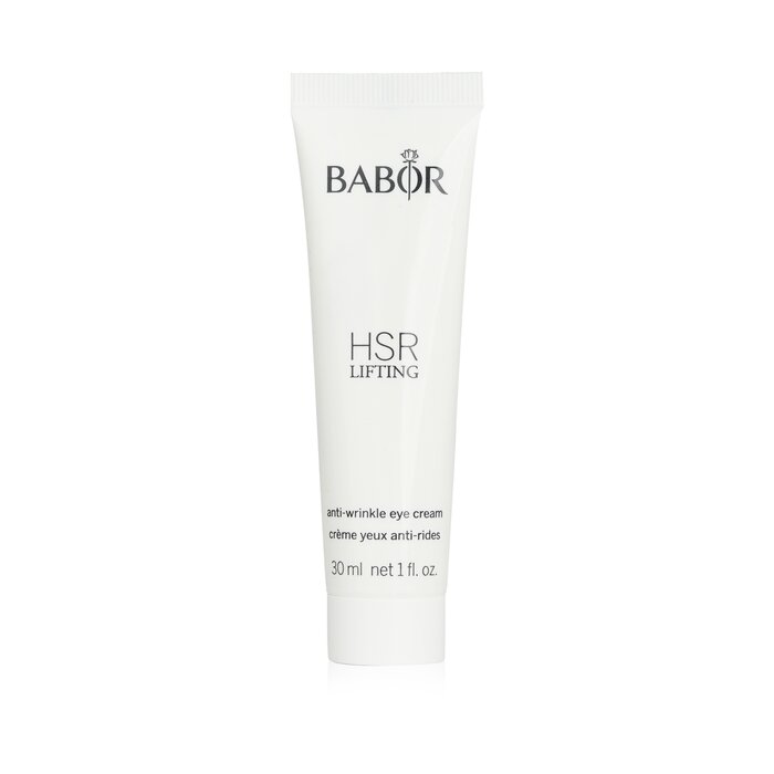 Babor HSR lifting anti-wrinkle eye cream 30ml