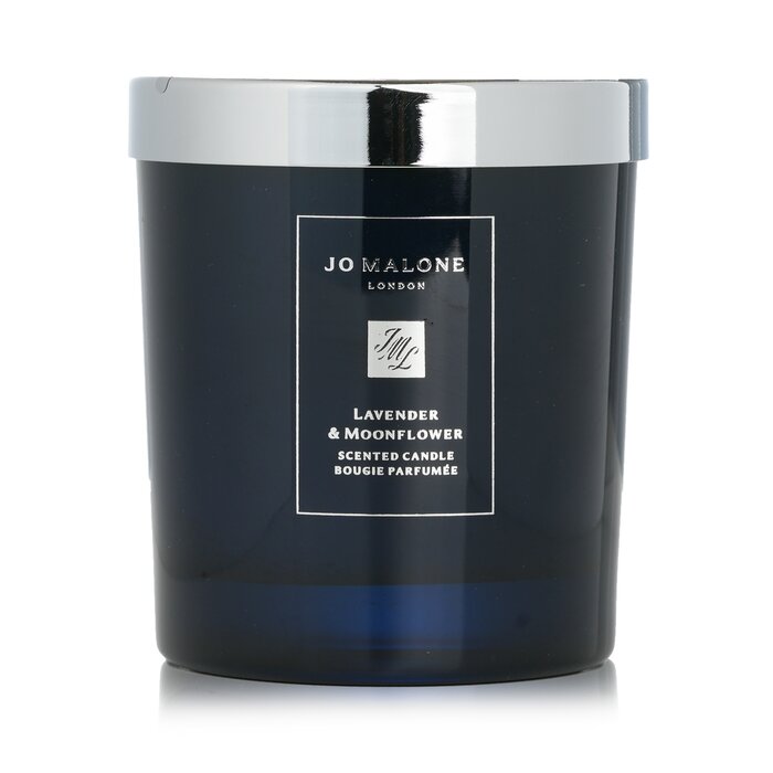 Jo Malone Lavender & Moonflower Home Candle 200g