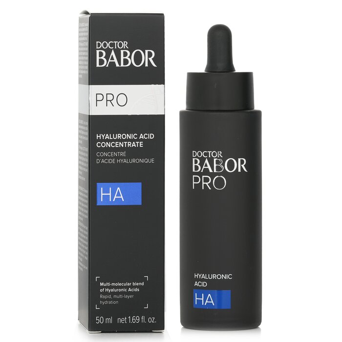 Babor Pro HA hyaluronic acid concentrate for face 50ml/1.69oz