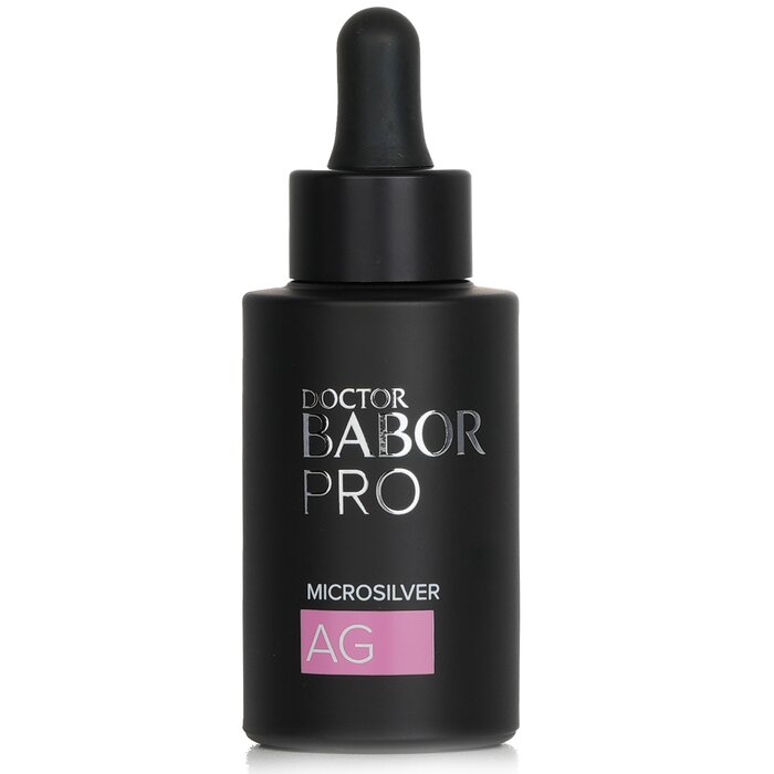 Babor Doctor Pro Ag Microsilver concentrate 30ml for sensitive skin