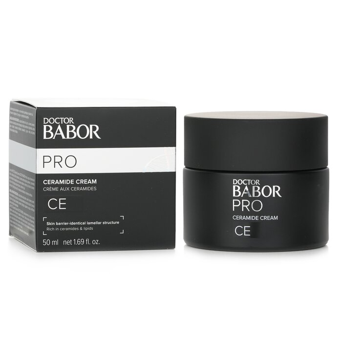 Babor Pro CE ceramide cream for dry skin 50ml/1.69oz