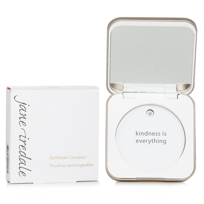 Jane Iredale refillable compact