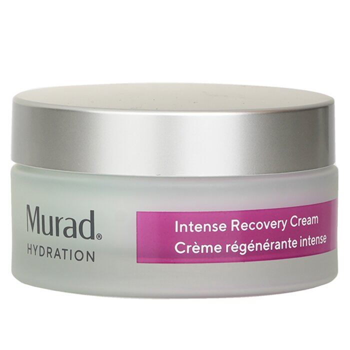 Murad intense recovery cream for face and eyes 50ml/1.7oz