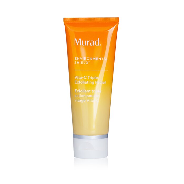Murad Vita-C triple exfoliating facial 80ml