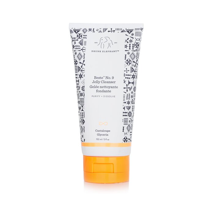 Drunk Elephant Beste No.9 jelly cleanser 150ml/5oz
