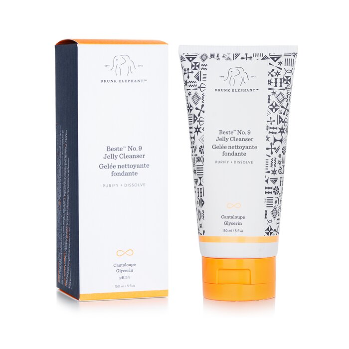 Drunk Elephant Beste No.9 jelly cleanser 150ml/5oz