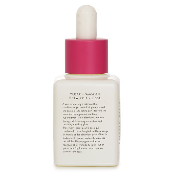 Drunk Elephant A-Gloei marula retinol oil 30ml/1oz