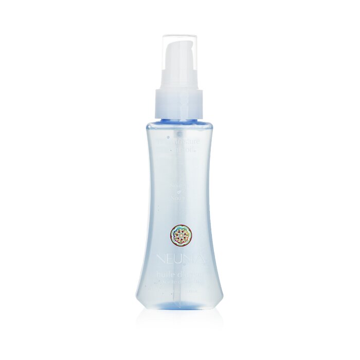Neuma neuMoisture argan oil treatment for hair 100ml/3.4oz