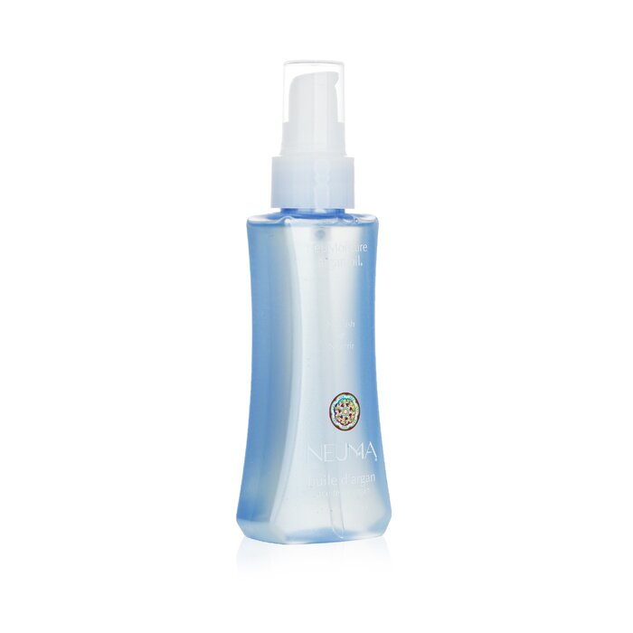 Neuma neuMoisture argan oil treatment for hair 100ml/3.4oz
