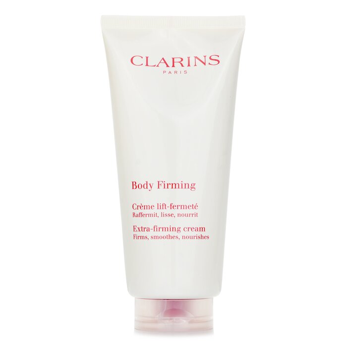 Clarins Body Firming Extra-Firming Cream 200ml
