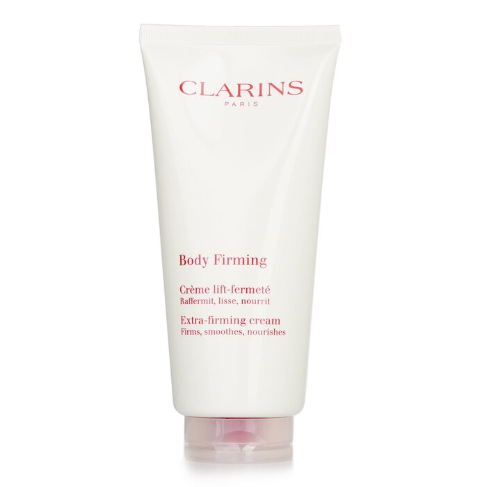 Clarins Body Firming Extra-Firming Cream 200ml