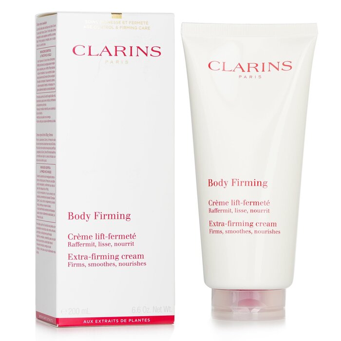 Clarins Body Firming Extra-Firming Cream 200ml