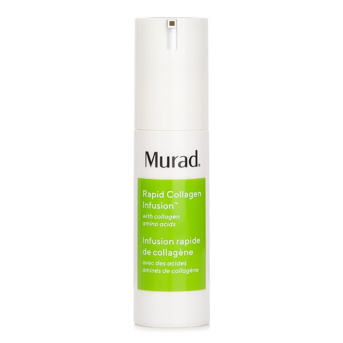 Murad Rapid Collagen Infusion serum 30ml/1oz for face
