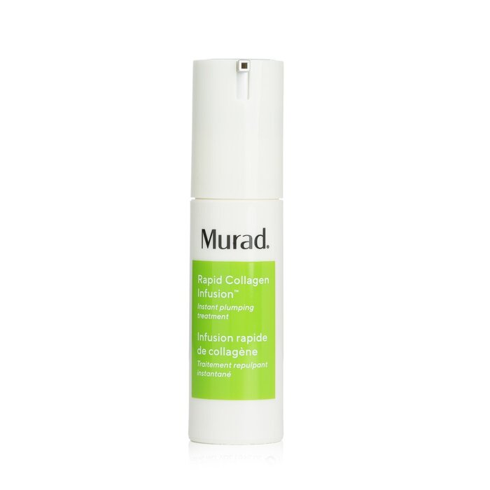Murad Rapid Collagen Infusion serum 30ml/1oz for face