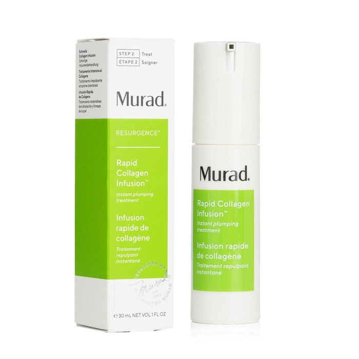 Murad Rapid Collagen Infusion serum 30ml/1oz for face