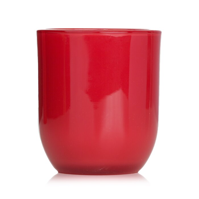 Paddywax petite candle in cranberry 141g/5oz