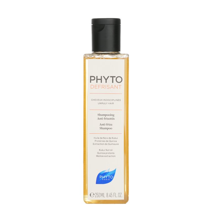 Phyto Phytodefrisant Anti-Frizz Shampoo for unruly hair 250ml/8.45oz
