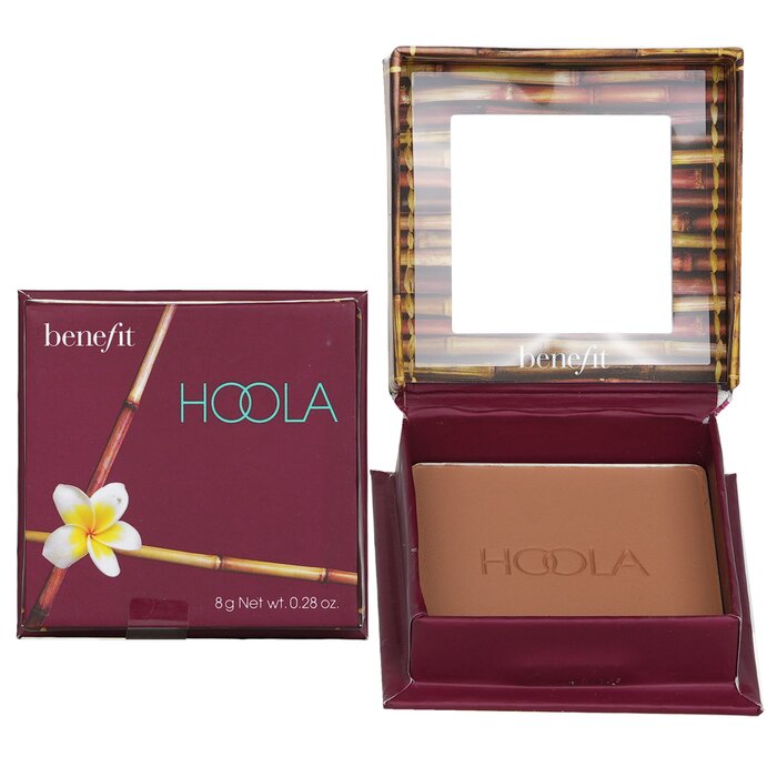 Hoola matte bronzer by BENEFIT 8g/0.28oz