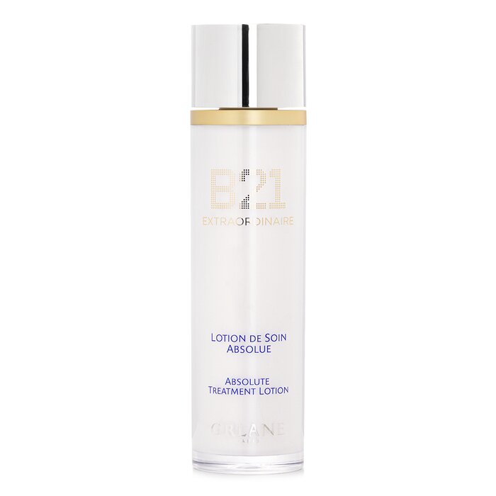 Orlane B21 Extraordinaire treatment lotion for face 120ml/4oz