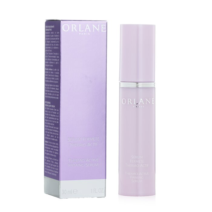 Orlane thermo-active firming serum 30ml