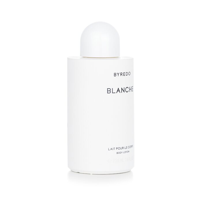 Byredo Blanche body lotion with shea butter 225ml/7.6oz