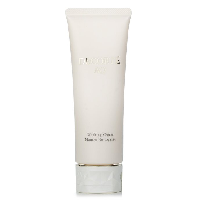 Cosme Decorte AQ washing cream 129g