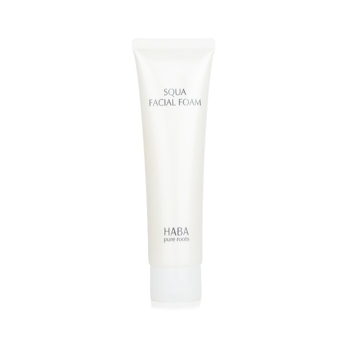 Pure Roots Squa moisturizing facial foam 100g