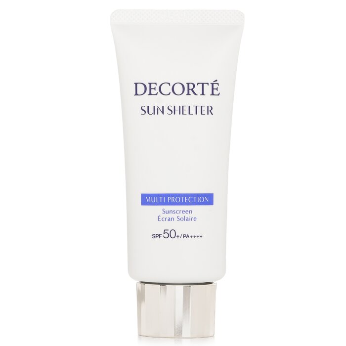 Cosme Decorte Sun Shelter multi protection sunscreen SPF 50+ for face 60ml/2.1oz