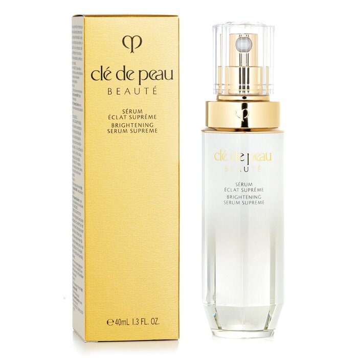 Cle de Peau Brightening Serum Supreme 40ml/1.3oz