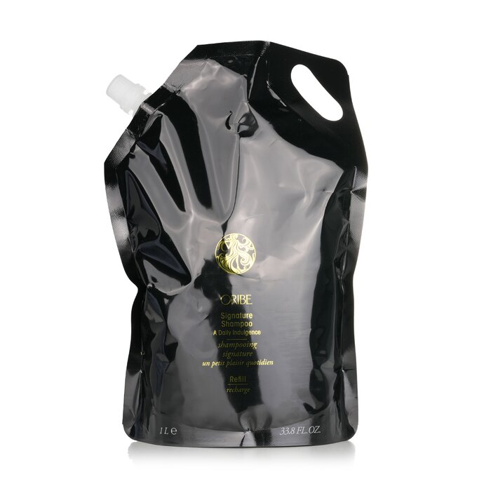 Oribe Signature shampoo refill 1000ml/33.8oz