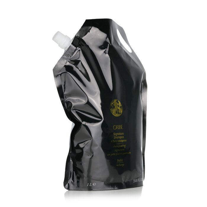 Oribe Signature shampoo refill 1000ml/33.8oz