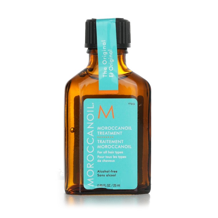 Moroccanoil treatment for all hair types 25ml/0.85oz