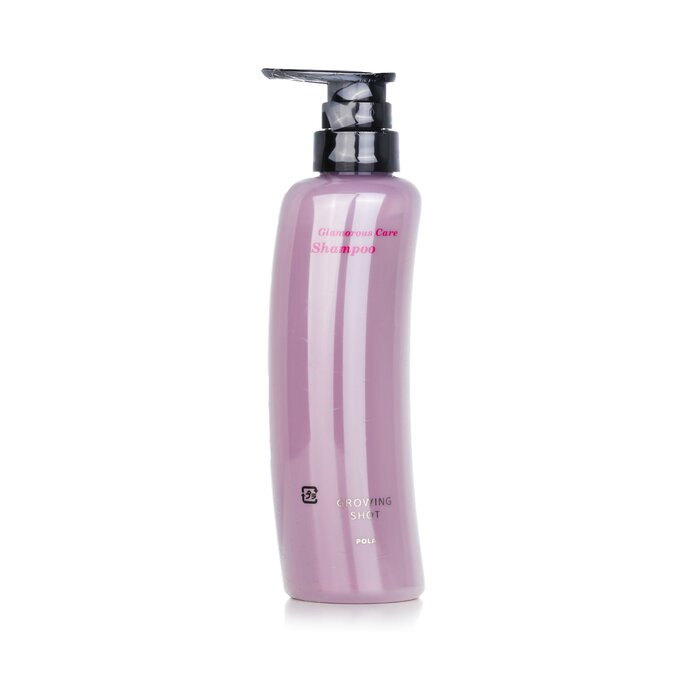 POLA Growing Shot Glamorous Care Shampoo 370ml