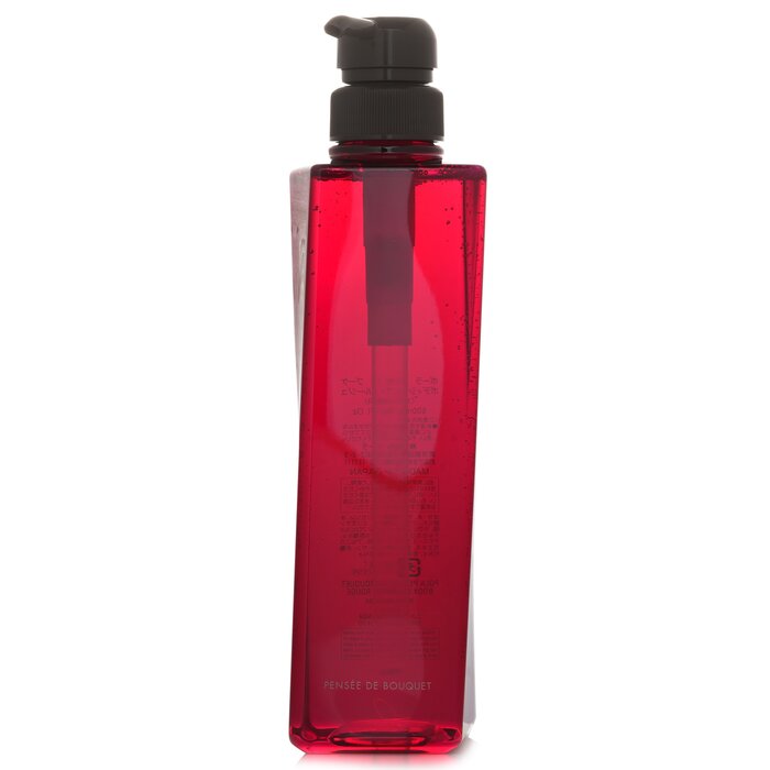 POLA Pensee de Bouquet body shampoo with Bulgarian rose 500ml