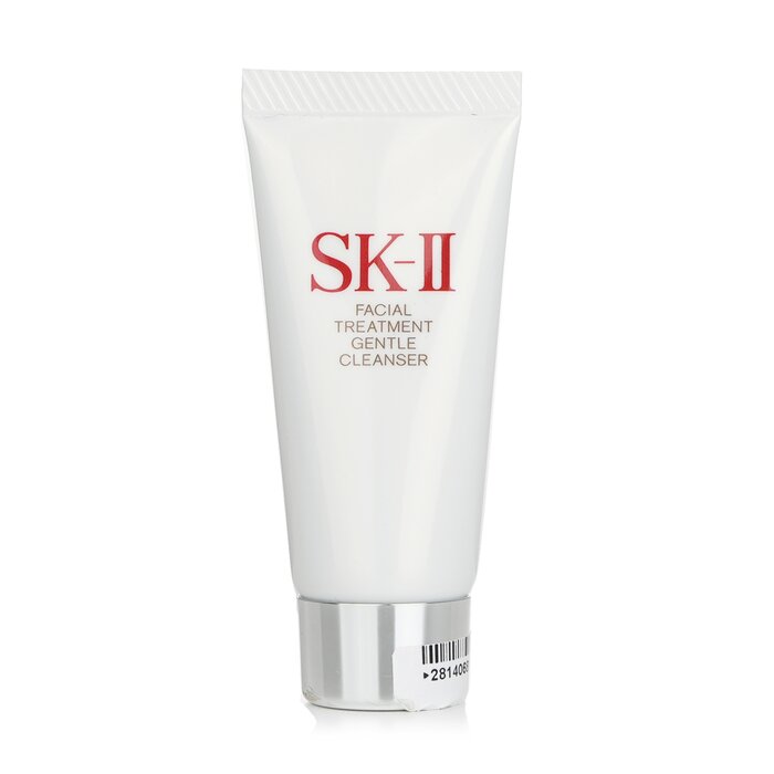 SK-II facial treatment gentle cleanser 20g