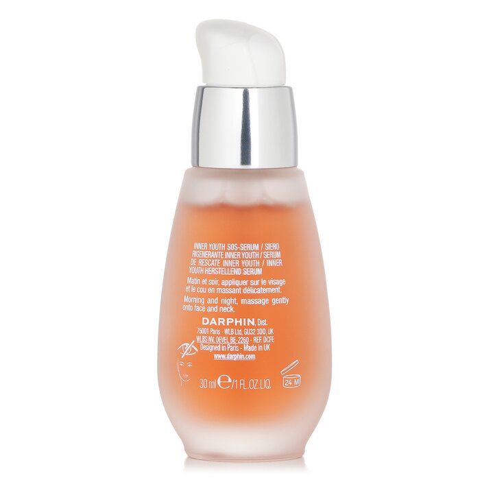 Darphin Intral inner youth rescue serum 30ml