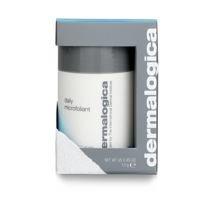 Daily Microfoliant Exfoliator