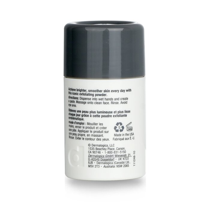 Daily Microfoliant Exfoliator