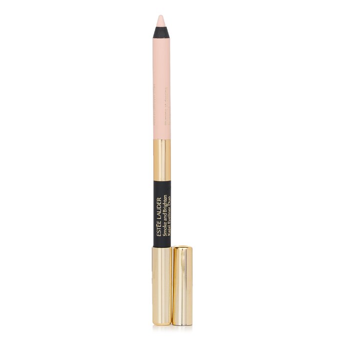Estee Lauder Smoke and Brighten Kajal Eyeliner Duo 0.5g/0.02oz