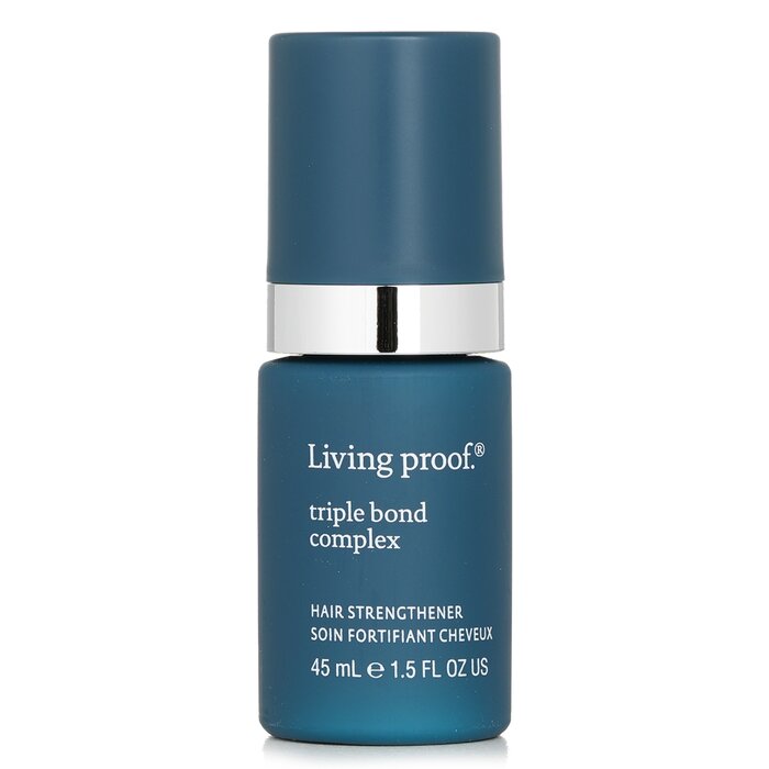 Living Proof Triple Bond Complex leave-in treatment 45ml/1.5oz