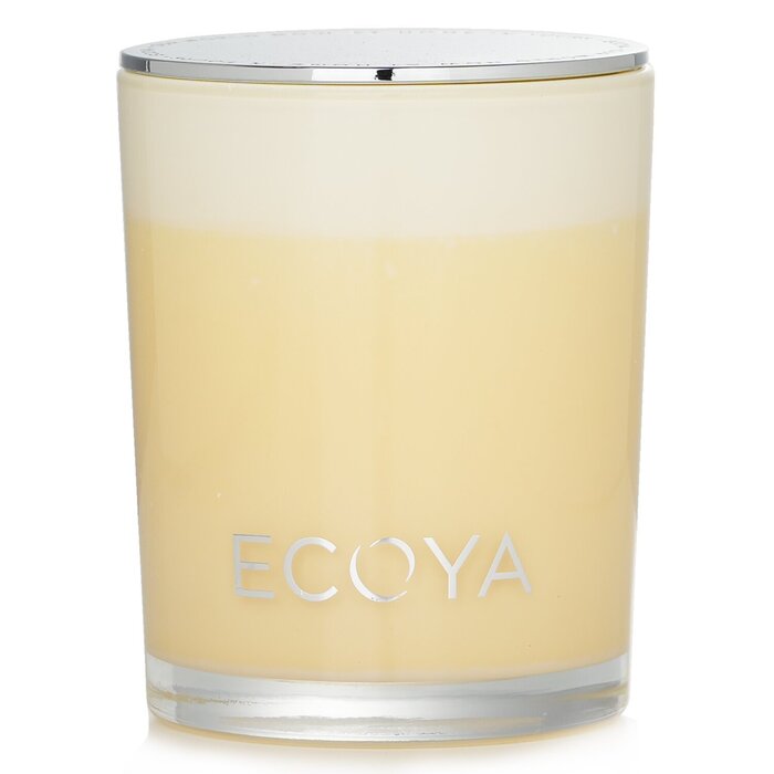 Ecoya mini madison candle in blood orange 80g/2.8oz